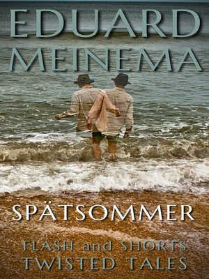 cover image of Spätsommer